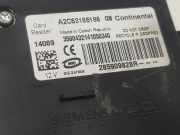 Zündschloss + Schlüssel 285909828R Renault Laguna III (BT) Schrägheck 5-drs 2.0 dCi 16V 130 (M9R-858) 2014