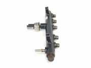 Einspritzdüsen Düsenstock 9674300080 Peugeot Traveller Großraumlimousine 2.0 Blue HDi 150 16V (DW10FD(AHX))