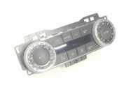 Bedienung Heizung A2049009104 Mercedes-Benz GLK (204.7/9) SUV 2.2 220 CDI 16V BlueEff.,BlueTEC 4-Matic (OM651.912) 2010