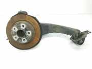 Achsschenkel Links Hinten 33308842879 BMW X2 (F39) SUV sDrive 18d 2.0 16V (B47-C20B) 2018