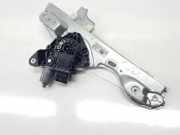 Fensterheber Rechts Hinten 827006UA1C Nissan Qashqai (J12) SUV 1.3 DIG-T MHEV 16V (HR13DDT) 2024