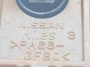 Bedienung Heizung 969881CY4A Infiniti FX (S51) SUV 30D 3.0 V6 24V AWD (V9X) 2014