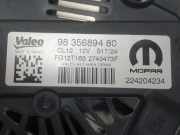 Lichtmaschine 9835689480 Opel Astra L Sports Tourer (F4/FC/FN/FR) Kombi 1.2 Turbo 110 12V (EB2ADT(HNP))