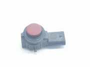Parken-Sensoren VOOR 66209261593 BMW 3 serie Touring (F31) Kombi 320d 2.0 16V (N47-D20C) 2012