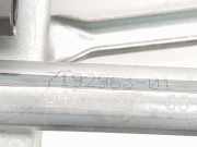 Scheibenwischermotor Vorne 61617192963 BMW 1 serie (E81) Schrägheck 3-drs 123d 16V . (N47-D20B) 2007