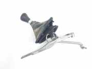 Schalthebel 25112284545 BMW 1 serie (F21) Schrägheck 3-drs 118d 2.0 16V (B47-D20A) 2018