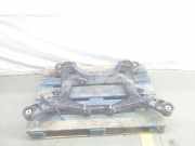 Hinterachse 33316857983 BMW X4 (F26) SAC SUV xDrive20d 16V (B47-D20A) 2015