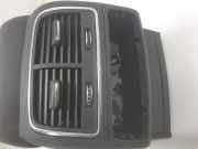 Armlehne MIDDEN 4G0863244D Audi 2.0 TDI ultra