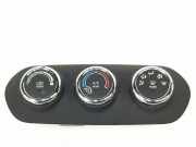 Bedienung Heizung 735637716 Jeep BU Longitude 4WD