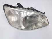 Scheinwerfer Rechts 921201C010 Hyundai Getz Schrägheck 1.1i 12V (G4HD) 2003