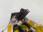 Airbag Lenkrad A0008605702 Mercedes-Benz C (W204) Limousine 2.2 C-220 CDI 16V (OM646.811) 2008