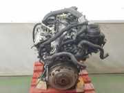 Motor COMPLEET DBYA Seat Ibiza V (KJB) Schrägheck 5-drs 1.0 TGI 12V (DBYA) 2020