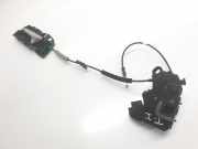 T?rschloss Links Hinten 9835418480 Opel Astra L (F3/FB/FM/FP) Schr?gheck 5-drs 1.2 Turbo 130 12V (EB2ADTS(HNS))