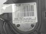 Gaspedalsensor 9836042080 Peugeot 308 SW (L4/L9/LC/LJ/LR) Kombi 5-drs 1.5 BlueHDi 130 (DV5RC(YHZ))