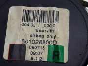 Sicherheitsgurt Rechts Vorne 72112751226 Mini Mini (R56) Schrägheck 1.4 16V One (N12-B14A) 2008