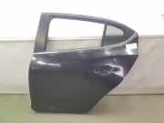 Tür Links Hinten BHY07302XF Mazda 3 (BM/BN) Schrägheck 2.2 SkyActiv-D 150 16V (SH) 2014