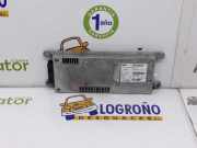 Steuergerät Telefon 84116922942 BMW 5 serie (E39) Limousine 530d 24V (M57-D30(306D1)) 2002