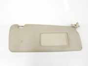 Sonnenblende Rechts 51168190832 BMW 3 serie Compact (E36/5) Schrägheck 316i (M43-B16(164E2)) 1998