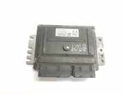 Motorsteuergerät MEC37510 Nissan Note (E11) Großraumlimousine 1.4 16V (CR14DE)