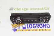 Bedienung Heizung 64119182287 BMW 1 serie (E87/87N) Schrägheck 5-drs 118d 16V (N47-D20A) 2008