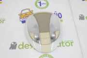 Innenbeleuchtung A2118206601 Mercedes-Benz CLS (C219) Limousine 320 CDI 24V (OM642.920) 2006