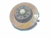 Achsschenkel Links Vorne 31211142085 BMW 7 serie (E38) Limousine 730d 24_V (M57-D30) 1999