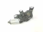 Scheibenwischermotor Hinten 4G9955711A Audi Q3 (8UB/8UG) SUV 2.0 TDI 16V 177 Quattro (CFGC) 2013