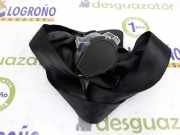 Sicherheitsgurt Mh 1T0857807D Volkswagen Touran (1T1/T2) Großraumlimousine 1.9 TDI 105 (BKC) 2004 BKC