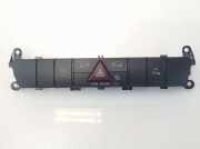 Warnleuchte Schalter A1648709810 Mercedes-Benz ML II (164/4JG) SUV 3.0 ML-300 CDI 4-Matic V6 24V (OM642.820) 2010