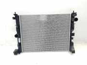 Radiator 214104822R Renault Captur II (RJB) SUV 1.6 E-Tech 145 (H4M-632(H4M-C6))