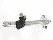 Fensterheber Links Vorne 9802531980 Citroën DS4 (NX) Schrägheck 1.6 e-HDi 16V 115 (DV6C(9HD)) 2019