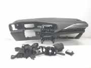 Airbag Set KITDEAIRBAG Opel Astra L Sports Tourer (F4/FC/FN/FR) Kombi 1.2 Turbo 110 12V (EB2ADT(HNP))