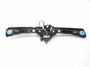 Fensterheber Rechts Vorne 1368329080 Fiat Fiorino (225) Van 1.3 D 16V Multijet (225.A.2000) 2012
