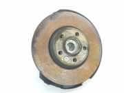 Achsschenkel Links Vorne 31201285 Volvo V60 I (FW/GW) Kombi 2.0 D3 20V (D5204T7) 2015