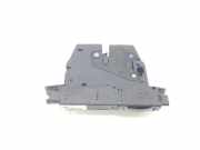 Heckschloss 7191212 BMW 3 serie (F30) Limousine 318d 2.0 16V (B47-D20A) 2016