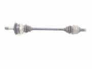 Antriebswelle Links Hinten 8680347 BMW 3 serie (F30) Limousine 318d 2.0 16V (B47-D20A)