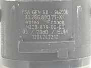 Parken-Sensoren VOOR 9828688077XT Opel Astra L Sports Tourer (F4/FC/FN/FR) Kombi 1.2 Turbo 110 12V (EB2ADT(HNP))