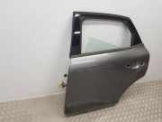 Tür Links Hinten 9834273080 Citroën C4 Berline (BA/BB/BC) Schrägheck 5-drs 1.2 Hybrid 136 (EB2LTDH2(HPY))