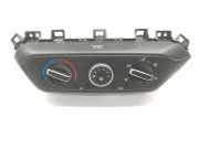 Bedienung Heizung 97250Q0010 Hyundai i20 (BC3) Schrägheck 5-drs 1.0 T-GDI 100 Mild Hybrid 48V 12V (G3LF) 2022