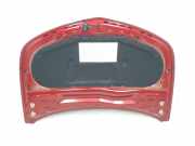 Motorhaube 9840369480 Opel Astra L Sports Tourer (F4/FC/FN/FR) Kombi 1.2 Turbo 110 12V (EB2ADT(HNP))