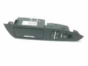 Schalter Für Elekt. Fensterheber Links Hinten 9195269 BMW 7 serie (F01/02/03/04) Limousine 740d 24V (N57-D30B) 2009