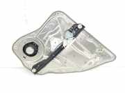 Fensterheber Rechts Hinten 2127301879 Mercedes-Benz MERCEDES CLASE C BERLINA 2.2 CDI (136 CV) 2008