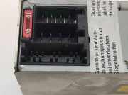 Radio CD 6L0035156X Seat Ibiza III (6L1) Schrägheck 1.9 TDI 100 (ATD) 2004