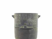 Parken-Sensoren ACHTER 6590EF Peugeot Partner Tepee (7A/B/C/D/E/F/G/J/P/S) Großraumlimousine 1.6 HDI 92 (DV6DTED(9HP)) 2011