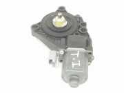 Fensterhebermotor Links Hinten 834502R000 Hyundai i30 (FD) Schr?gheck 1.6 CRDi 16V VGT LP (D4FB) 2011