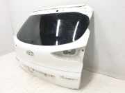 Heckklappe 73700D7000 Hyundai Tucson (TL) SUV 1.6 GDi 16V 2WD (G4FD(Euro 4))