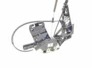 Türschloss Rechts Vorne 68211097AB Jeep Compass II (MP) SUV 1.6 D 16V Multijet II (EJJ) 2018