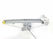 Fensterheber Links Vorne 807216FR0A Nissan X-Trail (T32) SUV 1.6 Energy dCi (R9M(Euro 5)) 2014