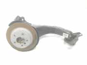 Achsschenkel Links Hinten 33308842879 BMW X1 (F48) SUV xDrive 18d 2.0 16V (B47-C20A(Euro 6)) 2017