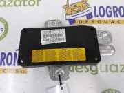Seiten Airbag LINKS VOOR 72127037233 BMW 3 serie (E46/2) Coupé 330 Ci 24V (M54-B30(306S3)) 2000